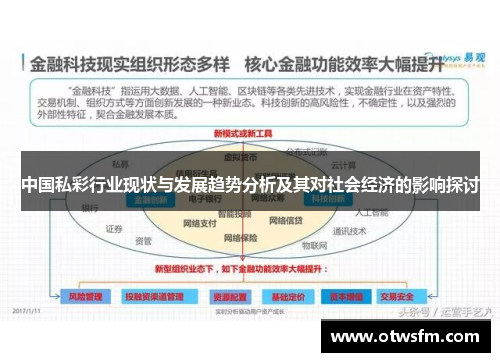 中国私彩行业现状与发展趋势分析及其对社会经济的影响探讨